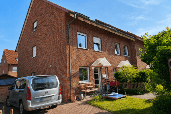 house for sale, 125 m², Dortmund house for sale, 125 m², Dortmund