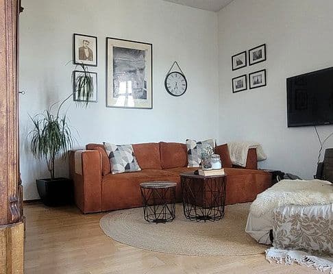 2 bedroom flat to rent, 47 m², Plateniusstr. 18, Wuppertal 2 bedroom flat to rent, 47 m², Plateniusstr. 18, Wuppertal