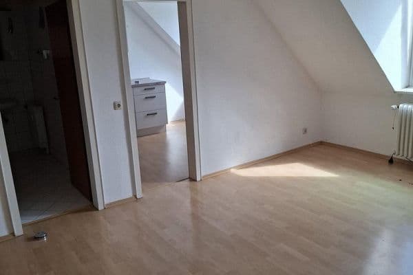 2 bedroom flat to rent, 47 m², Plateniusstr. 18, Wuppertal 2 bedroom flat to rent, 47 m², Plateniusstr. 18, Wuppertal
