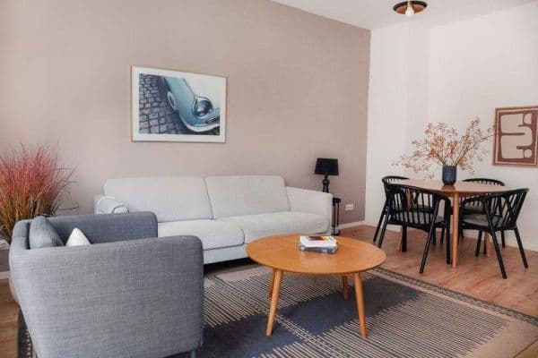 3 bedroom flat for sale, 64 m², Kaiser friedrich str. 72, Berlin, Berlin 3 bedroom flat for sale, 64 m², Kaiser friedrich str. 72, Berlin, Berlin