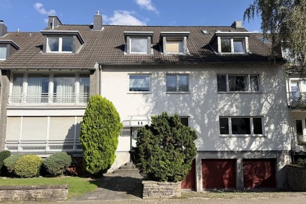 3 bedroom flat for sale, 101 m², Köln, North Rhine-Westphalia 3 bedroom flat for sale, 101 m², Köln, North Rhine-Westphalia
