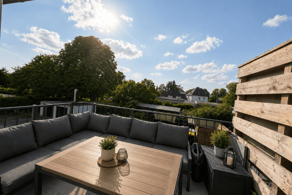 3 bedroom flat to rent, 106 m², Heidegraben 4c, Troisdorf 3 bedroom flat to rent, 106 m², Heidegraben 4c, Troisdorf