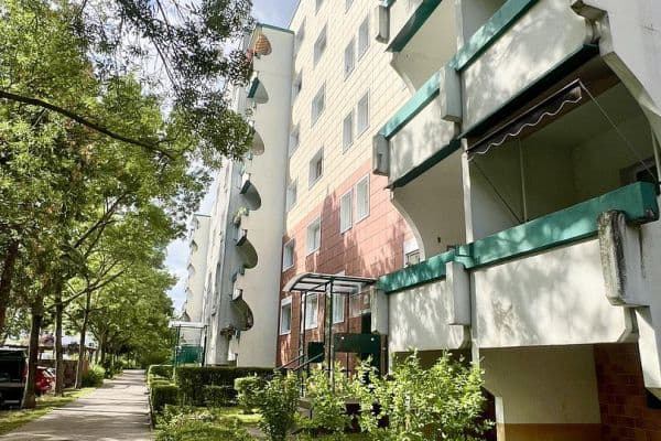 3 bedroom flat for sale, 62 m², Berlin, Berlin 3 bedroom flat for sale, 62 m², Berlin, Berlin
