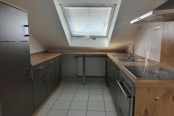 3 bedroom flat to rent, 83 m², Aschaffenburg 3 bedroom flat to rent, 83 m², Aschaffenburg