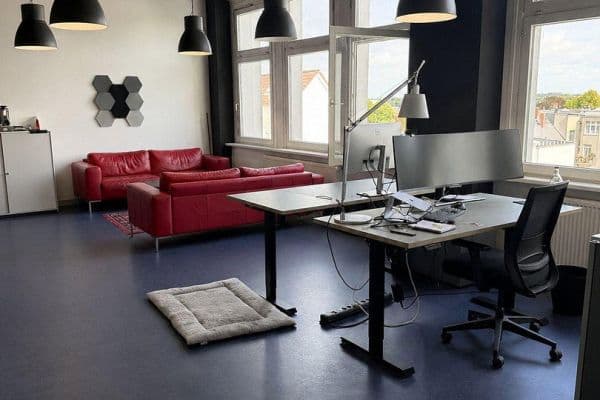 office to rent, 113 m², Hamburg, Hamburg office to rent, 113 m², Hamburg, Hamburg