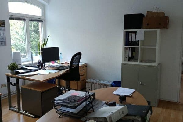 office to rent, 60 m², Dörpfeldstraße 12, Berlin, Berlin office to rent, 60 m², Dörpfeldstraße 12, Berlin, Berlin