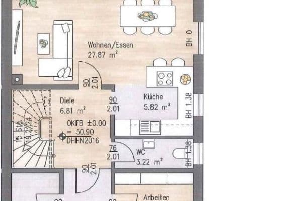 house for sale, 130 m², Michendorf house for sale, 130 m², Michendorf