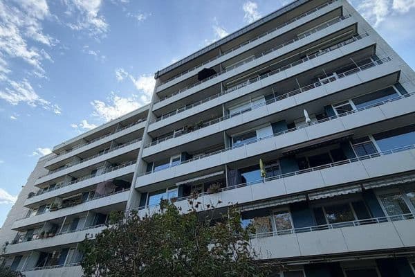 2 bedroom flat to rent, 60 m², Erkrath 2 bedroom flat to rent, 60 m², Erkrath