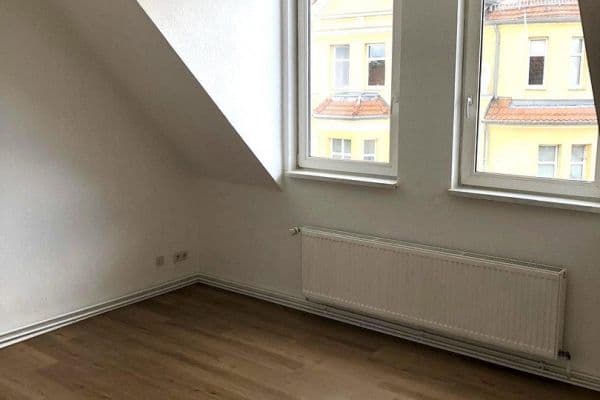 Studio flat to rent, 44 m², Große Gartenstraße, Brandenburg an der Havel, Brandenburg Studio flat to rent, 44 m², Große Gartenstraße, Brandenburg an der Havel, Brandenburg