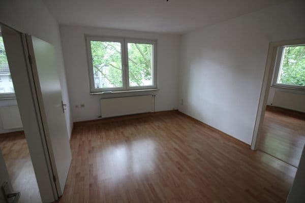 3 bedroom flat to rent, 69 m², Dortmund 3 bedroom flat to rent, 69 m², Dortmund