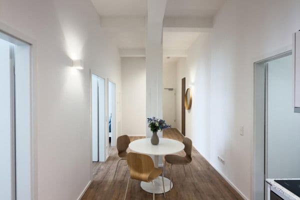 4 bedroom flat to rent, 71 m², Fürther Str. 42A, Nürnberg Gostenhof, Bavaria 4 bedroom flat to rent, 71 m², Fürther Str. 42A, Nürnberg Gostenhof, Bavaria