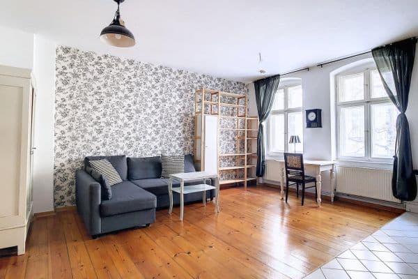 1 bedroom flat for sale, 37 m², Berlin, Berlin 1 bedroom flat for sale, 37 m², Berlin, Berlin