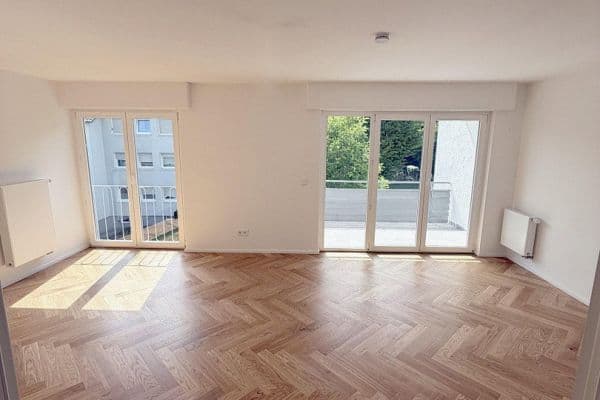 4 bedroom flat for sale, 95 m², Waiblingen 4 bedroom flat for sale, 95 m², Waiblingen