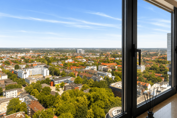 3 bedroom flat to rent, 75 m², Hamburgerstrasse 3, Hamburg, Hamburg 3 bedroom flat to rent, 75 m², Hamburgerstrasse 3, Hamburg, Hamburg