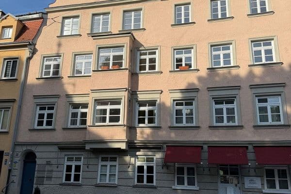 3 bedroom flat for sale, 100 m², Oberer Graben 11, Augsburg, Bavaria 3 bedroom flat for sale, 100 m², Oberer Graben 11, Augsburg, Bavaria