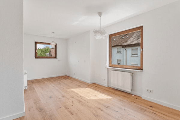 3 bedroom flat for sale, 85 m², Leonberg 3 bedroom flat for sale, 85 m², Leonberg
