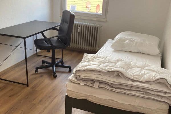 flat to rent, 71 m², Weinsbergerstr. 1, Heilbronn, Baden-Württemberg flat to rent, 71 m², Weinsbergerstr. 1, Heilbronn, Baden-Württemberg