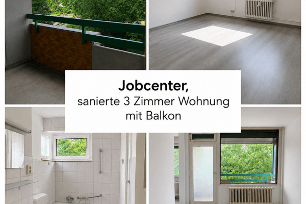 3 bedroom flat to rent, 78 m², Am Stadtweiher 1, Erkrath 3 bedroom flat to rent, 78 m², Am Stadtweiher 1, Erkrath