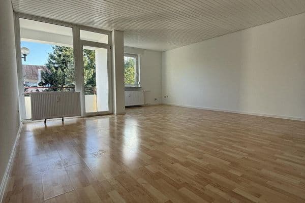 3 bedroom flat to rent, 71 m², Bovenden 3 bedroom flat to rent, 71 m², Bovenden