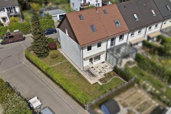 house for sale, 105 m², Ingolstadt, Bavaria house for sale, 105 m², Ingolstadt, Bavaria