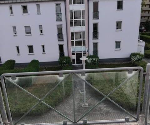 1 bedroom flat for sale, 25 m², Regensburg, Bavaria 1 bedroom flat for sale, 25 m², Regensburg, Bavaria