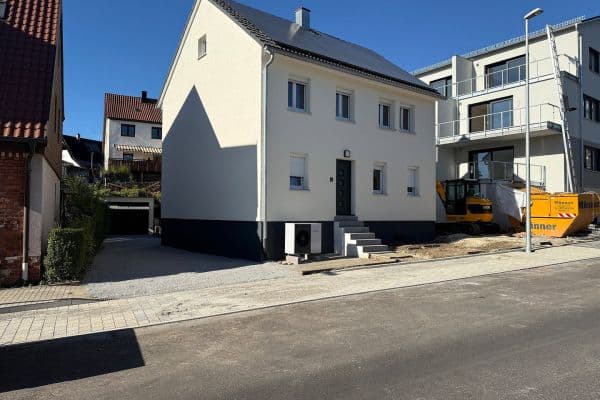 house for sale, 134 m², Wangen house for sale, 134 m², Wangen