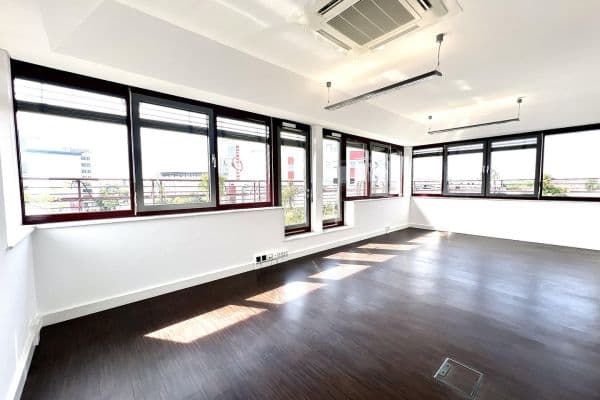 office to rent, 170 m², Nürnberger Str. 2a-4, Hanau, Hesse office to rent, 170 m², Nürnberger Str. 2a-4, Hanau, Hesse
