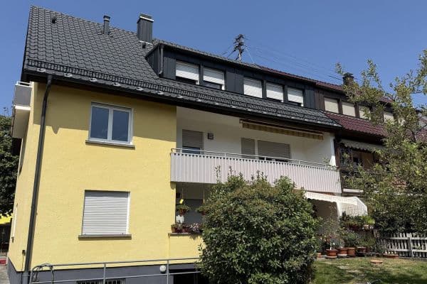 4 bedroom flat to rent, 85 m², Sudetenstraße 6, Karlsruhe, Baden-Württemberg 4 bedroom flat to rent, 85 m², Sudetenstraße 6, Karlsruhe, Baden-Württemberg
