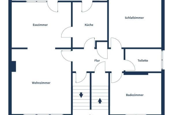 2 bedroom flat to rent, 95 m², Karlsruhe, Baden-Württemberg 2 bedroom flat to rent, 95 m², Karlsruhe, Baden-Württemberg