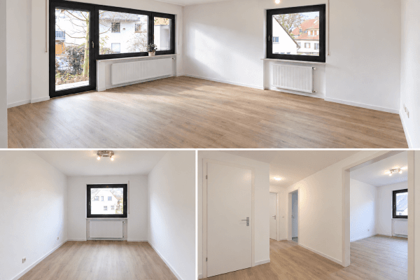 2 bedroom flat for sale, 65 m², Schorndorf 2 bedroom flat for sale, 65 m², Schorndorf