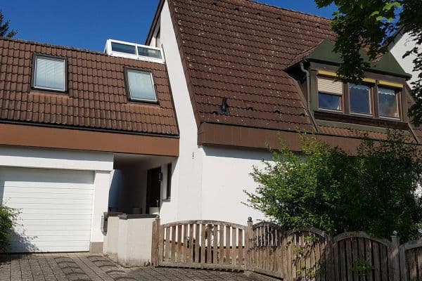 house for sale, 170 m², Wendelstein house for sale, 170 m², Wendelstein
