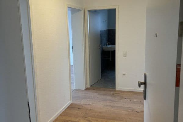 3 bedroom flat to rent, 63 m², Nassauer Str. 15, Würselen 3 bedroom flat to rent, 63 m², Nassauer Str. 15, Würselen