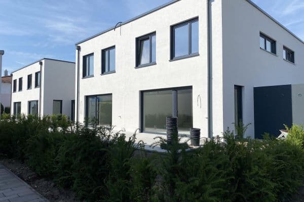 house to rent, 154 m², Ingolstadt / Gerolfing, Bavaria house to rent, 154 m², Ingolstadt / Gerolfing, Bavaria