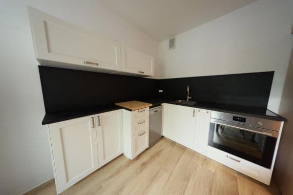 1 bedroom flat to rent, 37 m², Rostock, Mecklenburg-Vorpommern 1 bedroom flat to rent, 37 m², Rostock, Mecklenburg-Vorpommern