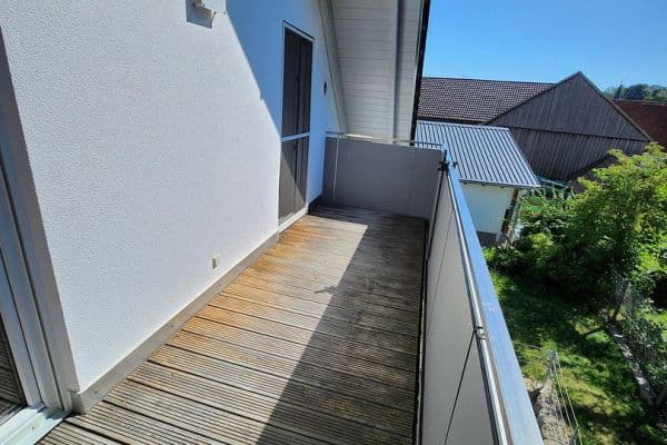 2 bedroom flat to rent, 68 m², Heretsrieder Str. 22a, Biberbach 2 bedroom flat to rent, 68 m², Heretsrieder Str. 22a, Biberbach