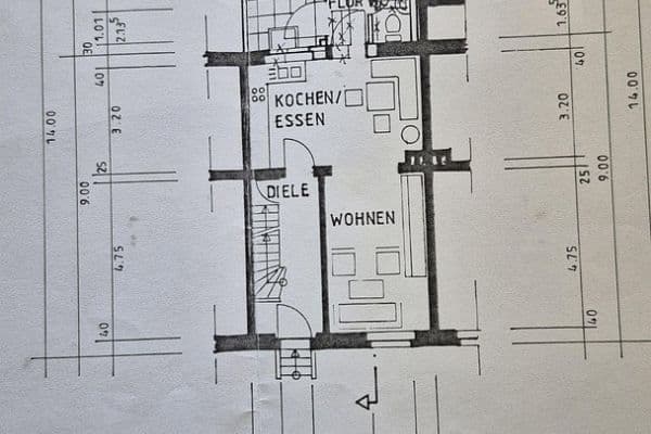 house for sale, 98 m², Kamp-Lintfort house for sale, 98 m², Kamp-Lintfort