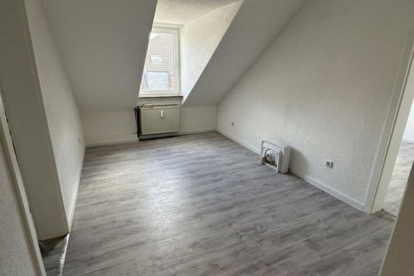 5 bedroom flat to rent, 110 m², Gelsenkirchen 5 bedroom flat to rent, 110 m², Gelsenkirchen
