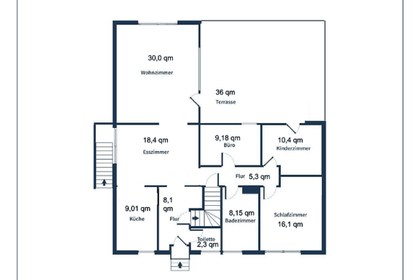 house for sale, 127 m², Bad Saulgau house for sale, 127 m², Bad Saulgau