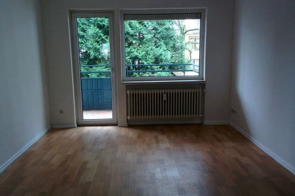 3 bedroom flat to rent, 70 m², Bettinastraße 20, Offenbach am Main 3 bedroom flat to rent, 70 m², Bettinastraße 20, Offenbach am Main