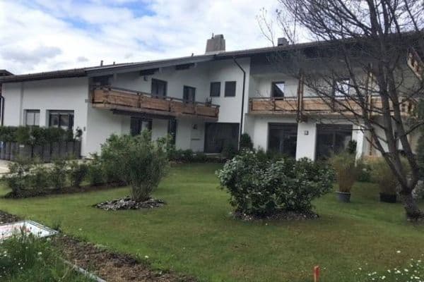 1 bedroom with open-plan kitchen flat to rent, 65 m², Inzell, Bavaria 1 bedroom with open-plan kitchen flat to rent, 65 m², Inzell, Bavaria