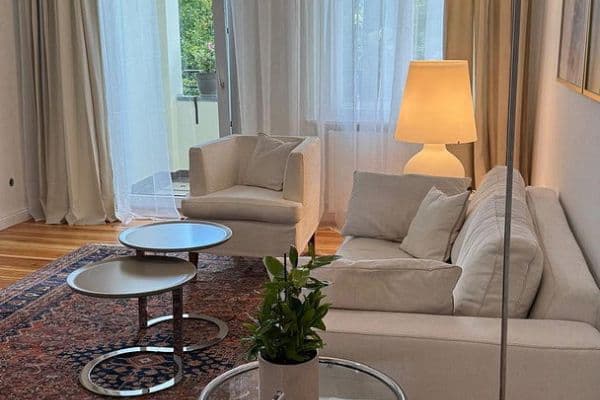2 bedroom flat to rent, 64 m², Berlin, Berlin 2 bedroom flat to rent, 64 m², Berlin, Berlin