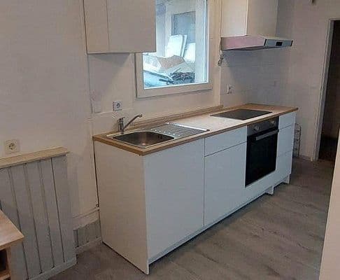 1 bedroom flat to rent, 21 m², Sorge 12, Clausthal-Zellerfeld, Lower Saxony 1 bedroom flat to rent, 21 m², Sorge 12, Clausthal-Zellerfeld, Lower Saxony