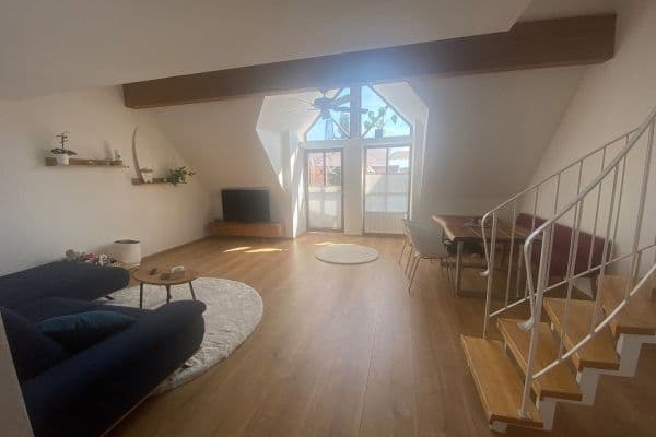 3 bedroom flat to rent, 74 m², Sandstr. 5, Weichs, Bavaria 3 bedroom flat to rent, 74 m², Sandstr. 5, Weichs, Bavaria