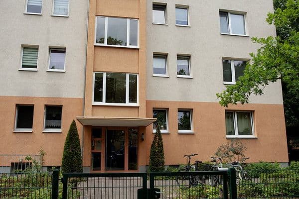 1 bedroom with open-plan kitchen flat for sale, 68 m², Namslaustr. 17c, Berlin Reinickendorf - Tegel, Berlin 1 bedroom with open-plan kitchen flat for sale, 68 m², Namslaustr. 17c, Berlin Reinickendorf - Tegel, Berlin
