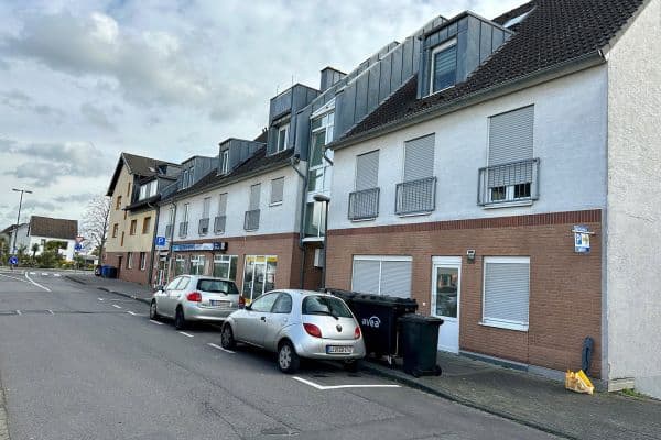 2 bedroom flat to rent, 59 m², Burgstr. 44, Leverkusen 2 bedroom flat to rent, 59 m², Burgstr. 44, Leverkusen