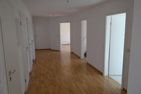 2 bedroom with open-plan kitchen flat to rent, 101 m², Überlingerstr. 4, Rottweil 2 bedroom with open-plan kitchen flat to rent, 101 m², Überlingerstr. 4, Rottweil