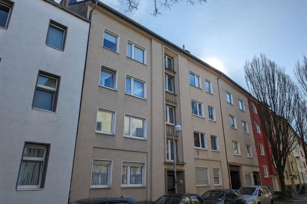 1 bedroom with open-plan kitchen flat to rent, 70 m², Witten, North Rhine-Westphalia 1 bedroom with open-plan kitchen flat to rent, 70 m², Witten, North Rhine-Westphalia
