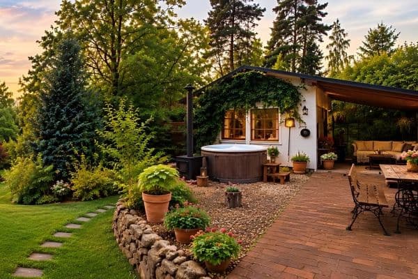 recreational property to rent, 0 m², Rynoltice recreational property to rent, 0 m², Rynoltice