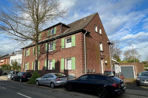 2 bedroom flat to rent, 55 m², Meerbusch 2 bedroom flat to rent, 55 m², Meerbusch