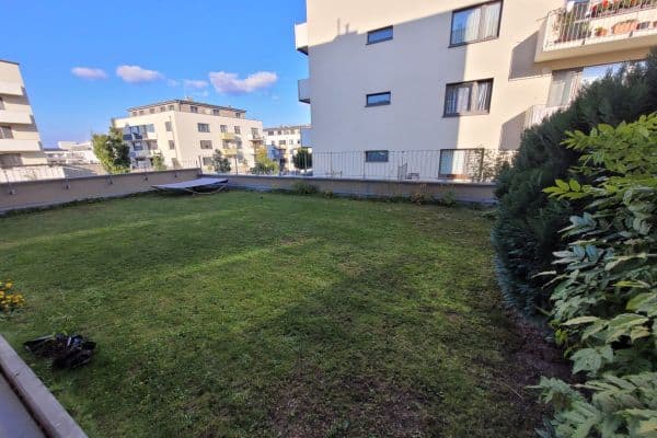 1 bedroom with open-plan kitchen flat for sale, 56 m², T. G. Masaryka, SO POÚ Roztoky 1 bedroom with open-plan kitchen flat for sale, 56 m², T. G. Masaryka, SO POÚ Roztoky